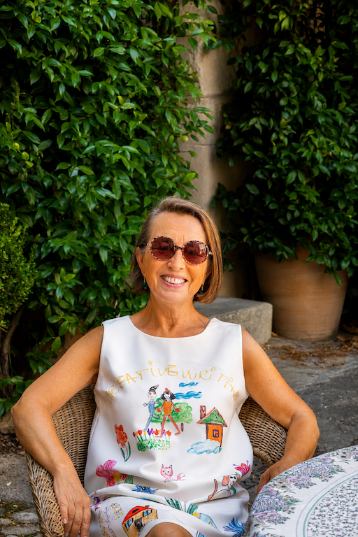 Corinne Noel